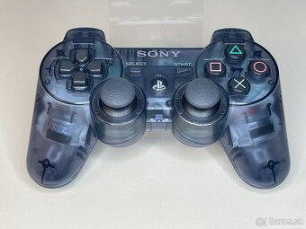 Sony DualShock 3 Slate Grey - 3