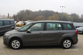 Citroen C4 Spacetourer 1,2 i PureTech 96 kW - 3