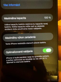 Predam Iphone 12 PRO 128gb Pacifik Blue - 3