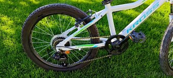 Kross Lea Mini 2.0 - 3