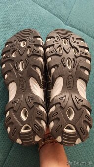 Outdoor topanky Berg vel.41 - 3