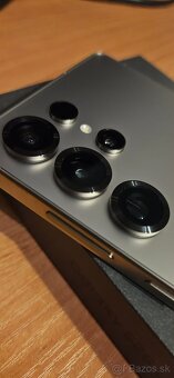 S25 Ultra 512GB gray - 3