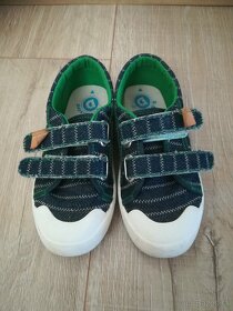 Chlapčenské topánky D.D.step veľkosť 29 - 3
