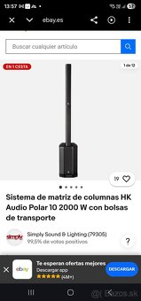 Hk audio polar 10 - 3