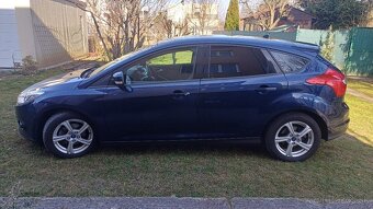 Ford Focus 1.6TDCi 77kw - 3