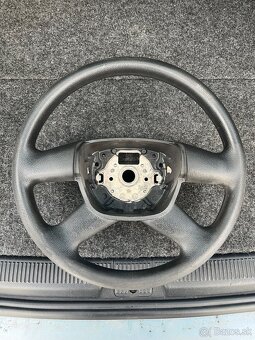 Volant škoda - 3
