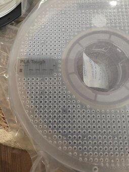 Filamenty a cievky Bambu Lab - 3