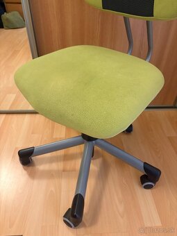 Mayer detská stolička - 3