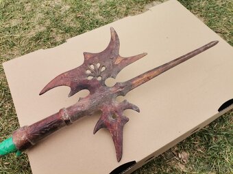 Stará halapartňa - 3