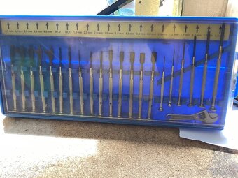 Malé srobovacky - 3