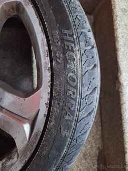 Disky r.18,Peugeot 308 cc - 3