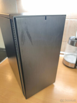 Predám tiché PC - 3