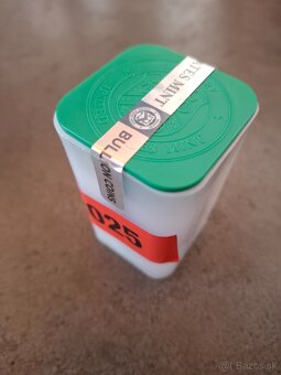 Na predaj: 1 Oz strieborná minca American Silver Eagle - 3