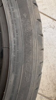 225/45R17 letne - 3