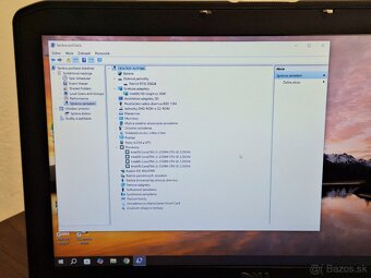 Dell Latitude E5520 - 3