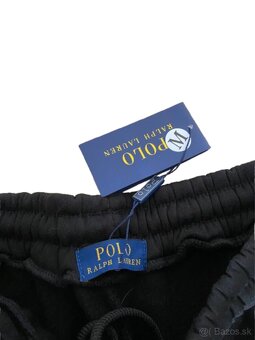 Polo tepláky - 3