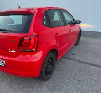 Volkswagen Polo 1.2 - Benzín 51kW. - 3
