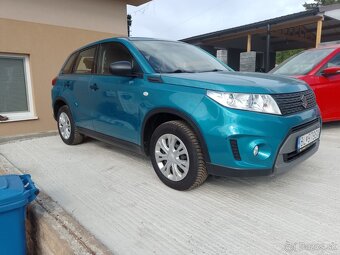 Suzuki Vitara - 3