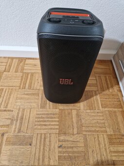 JBL party box 120club - 3