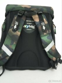 Školská taška Oxybag - 3