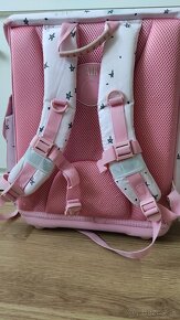 Školská taška pre dievča - 3