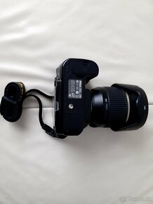 Nikon D90 - 3