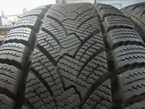 R17 Zimná sada PLATIN rozteč 5x112 225/50R17 PLATIN - 3