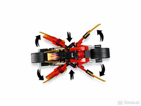 LEGO Ninjago 70667 - 3