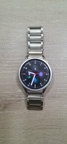 Smart hodinky Samsung galaxy watch 6 classic 47mm - 3