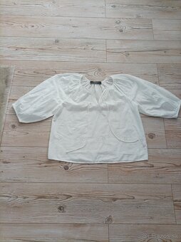 letna boho bluzka - 3