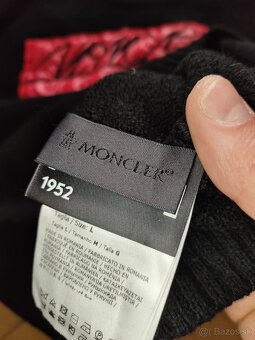 Moncler sveter S - 3