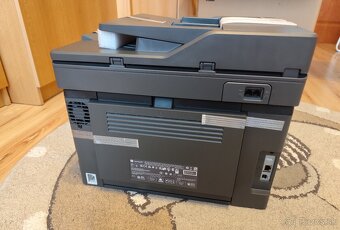 Multifunkčná tlačiareň LEXMARK CX331adwe - 3