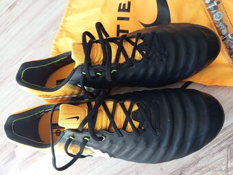 Kopačky Nike Tiempo - 3