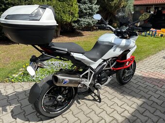 Ducati Multistrada 1200s - 3