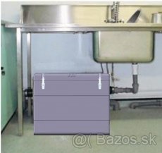 Lapač Tuku interierový 80L /Gastro - 3