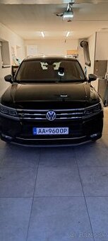 Tiguan allspace  4motion - 3