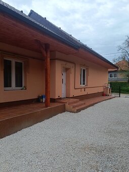 Rodinny dom na predaj - 3