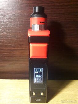Vape- Elektronická cígaretá - 3