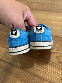 Converse 22 - 3