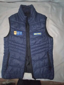 Vesta Metro - 5 eur - 3