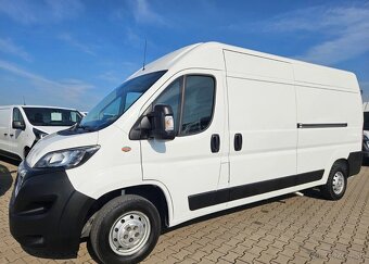 Peugeot Boxer L3H2 2,2 HDi/120Hp 2020 - 3