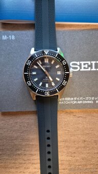 Seiko SPB149J1 limitovaná edícia - 3