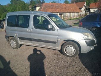 Berlingo - 3