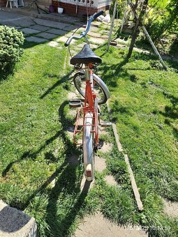 Universal polska skladacka bicykel - 3