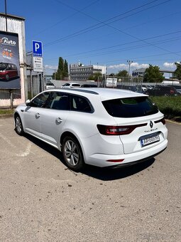 Renault talisman 1.6 96kw - 3