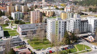 Moderný 2-izbový byt, Ružomberok – Sídlisko Roveň - 3