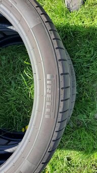 275/35r22 104w Pirelli letne a 315/30r22 107Y Pirelli letne - 3