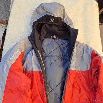 Pánska primaloft bunda zn. Montura - 3