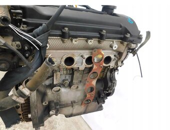 MOTOR G4LA 1.2 HYUNDAI I20 08- - 3