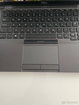 DELL LATITUDE 5400-Dotykovy display Full HD-Perfektny stav - 3